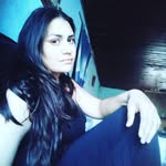 tamara aquino - @tamarl_ujan - Instagram