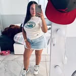 Tamaraa Aquino - @tamaraaquino5 - Instagram