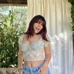 Tamara Aragón - @_tamaragon - Instagram