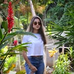 Tâmara Ayres - @tamaraayres35 - Instagram
