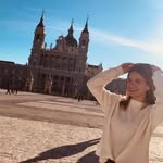 Tamara Ballestar - @ballestartamara - Instagram