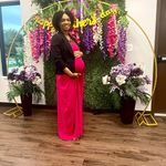 Tamara Solomon Ballard - @tammybutterfly - Instagram