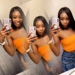 Tamara Ballinger - @tamara_janay_ - Instagram