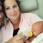 Tamara Barker - @tbarker14 - Instagram