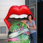 Tamara Barker Stine - @tam284 - Instagram