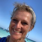 Tamara Cater Barker - @turnduptam - Instagram