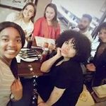 Tamara-dey Barker - @tenosh_theresa_barker - Instagram