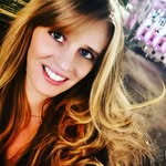 Tamara Baron - @_ramaela - Instagram