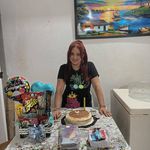 Tamara Jimenez Baron - @tamarajimenezbaron - Instagram