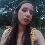 Tamara Noemí Cabrera Baron - @tamionoe - Instagram