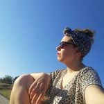 Tamara Barragan - @tami_barri - Instagram
