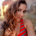 Tamara Barragan - @ghaghernater - Instagram