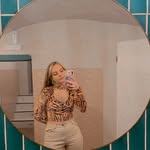 Tamara Barragán - @dsg.tab - Instagram