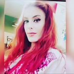 Tamara Barragan Garcia - @rubia_bcn3 - Instagram