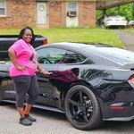 Tamara Barringer Johnson - @lovinme826 - Instagram