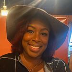 Tamara Janay Barrington - @laditammy - Instagram