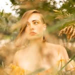 Tamara Bartels - @maerchen_model - Instagram
