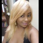 Tamara Bartholomew - @beautiful_t10 - Instagram