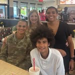 Tamara Bartlett Robinson - @raisingteamrobinson - Instagram
