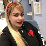 Tamara batey - @arkoh567 - Instagram