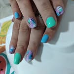 Tamara Batista - @nails.tamyy - Instagram