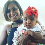 Tamara Batista - @gpaulomessiasvianaguimaraes - Instagram