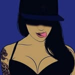 Tâmara Batista - @tamara6774 - Instagram