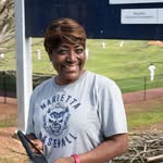 Tamara Battles Benning - @iloveteetee - Instagram