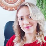Psicóloga Tamara Bauer - @terapiadesperta - Instagram