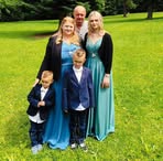 Tamara Bauer - Facebook