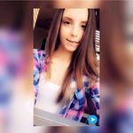 Tamara Bauer - @_tamarab_20 - Instagram