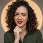 Tamara Bauer | Tarot e Astrologia - @resilienciamistica - Instagram