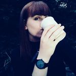 Pia Tamara Baumann - @zaudersouls - Instagram