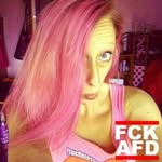 Tamara Lucille Baumann - @gta_mara.aka.die_goldenelucill - Instagram