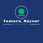 Простые рецепты от Томы. - @tamara_baysar - Instagram