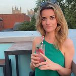 Tamara Beach - @marabeachy - Instagram