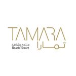 Tamara Beach Resort.منتجع وشاطيء تمارا نصف القمر بالخبر - @tamarabeachresort - Instagram