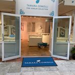 Tamara Comolli Palm Beach - @tamaracomollipalm - Instagram
