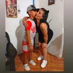 Tamara Berón - Facebook