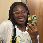 Tamayra Benson - Facebook