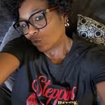 Tamara Bean-Jackson - @tammiebean - Instagram