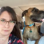 Tamara Lundgren Bean - @jellybellybean28 - Instagram
