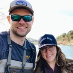 Tamara and Bryan Beard - @beardsinthewild - Instagram