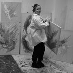 TAMARA BECKER - @tamarabecker.art - Instagram
