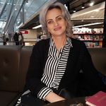 Tamara Becker - @tamara.becker.731 - Instagram