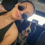 Tamara Becker - @liltmaa - Instagram