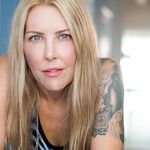 Tamara Becker Cimmerian - @tamacimm - Instagram