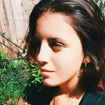 Tamara Soledad Becker - @tamara_becker45 - Instagram