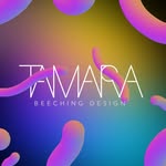 Tamara - @tamara_beeching_graphics - Instagram