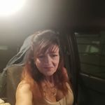 Tamara Behan - @aramatnaheb - Instagram